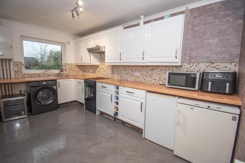 undefined, Penclose Road, Fleckney