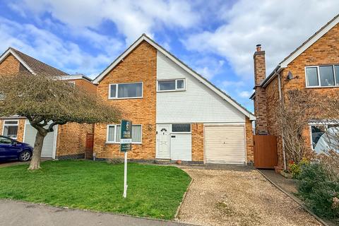 undefined, Penclose Road, Fleckney