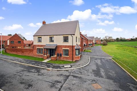 undefined, 1 Berrington View, Worcestershire WR15