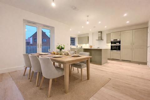 undefined, 1 Berrington View, Worcestershire WR15