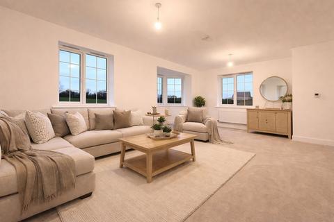 undefined, 1 Berrington View, Worcestershire WR15