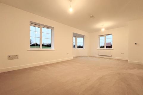 undefined, 1 Berrington View, Worcestershire WR15