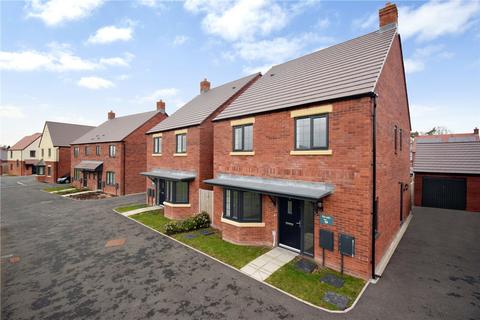 undefined, 9 Berrington View, Worcestershire WR15