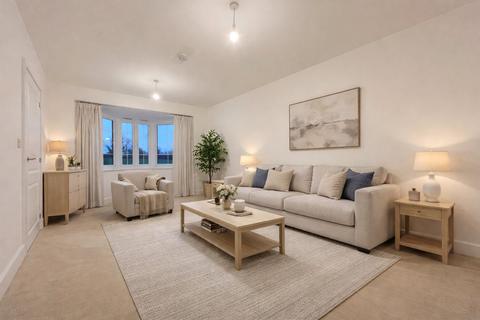 undefined, 9 Berrington View, Worcestershire WR15