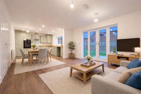 undefined, 24 Damson Way, Worcestershire WR15