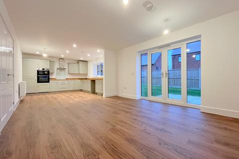 undefined, 24 Damson Way, Worcestershire WR15
