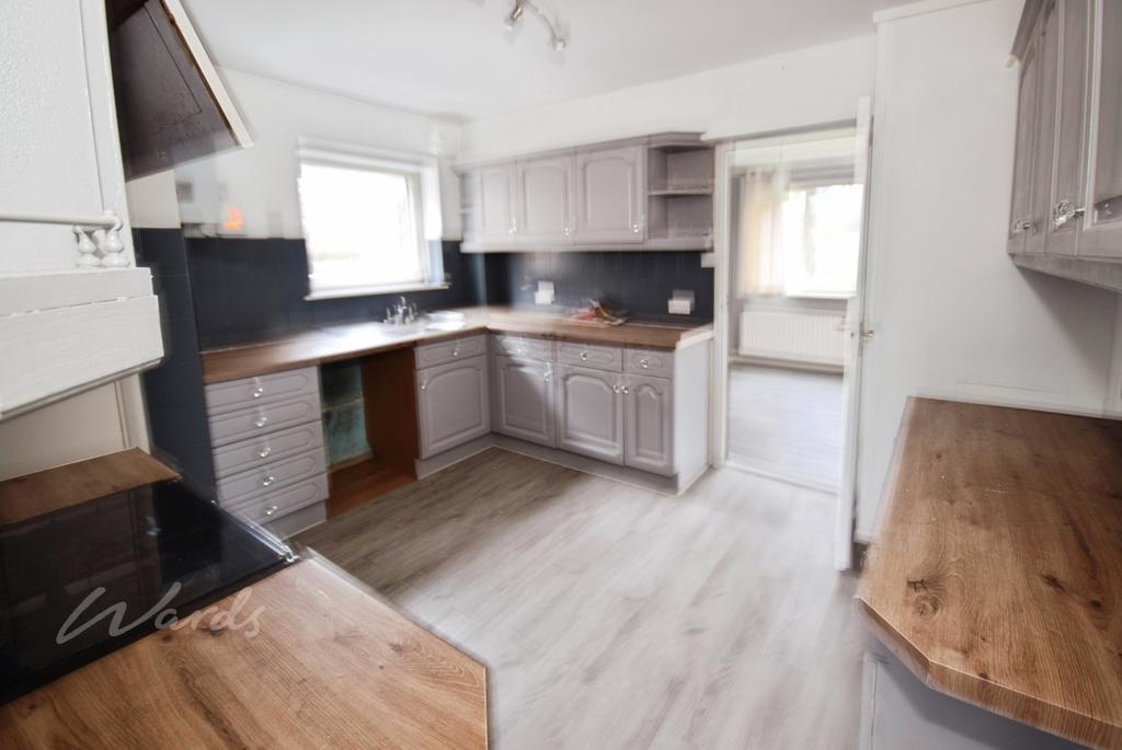Deanwood kitchen