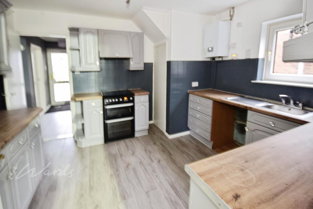 Deanwood kitchen 1