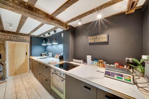 2 bedroom terraced house for sale, Waterloo Terrace, Bridgnorth, WV16