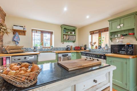 3 bedroom cottage for sale, Chelmarsh, Bridgnorth, WV16