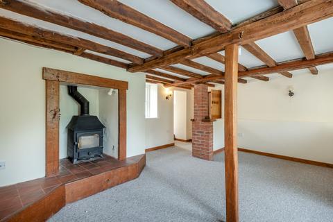 undefined, Gravel Hill, Shropshire, SY8