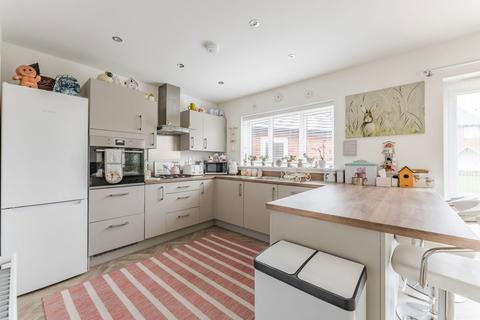 undefined, Tudor Road, Rackheath