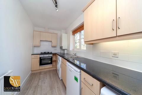 undefined, Maple Lodge, Herts SG14