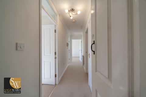undefined, Maple Lodge, Herts SG14