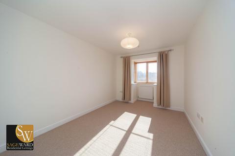 undefined, Maple Lodge, Herts SG14