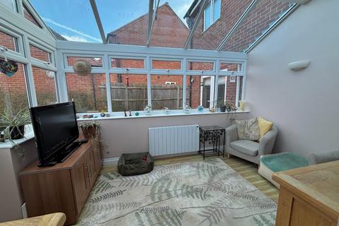 3 bedroom detached house for sale, Buttercup Way, Stratford upon Avon