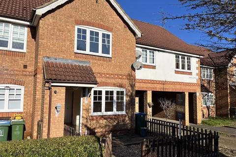 undefined, Holly Drive, Aylesbury HP21