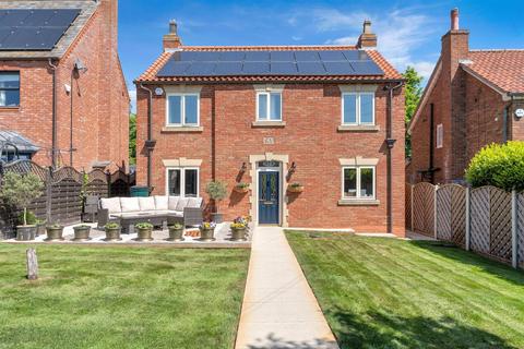 Mill Road, Cleethorpes