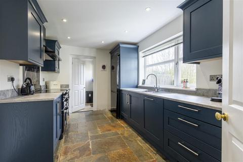 4 bedroom detached house for sale, Stretton Road, Great Glen, Leicestershire