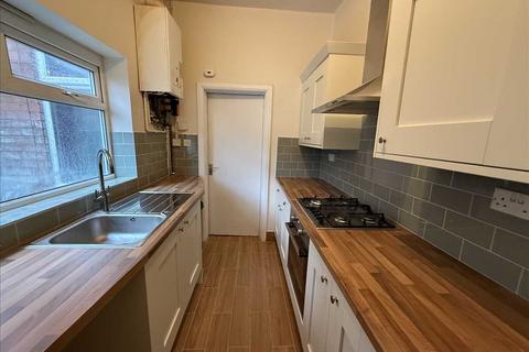 undefined, Barrows Road, Birmingham