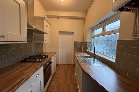 undefined, Barrows Road, Birmingham