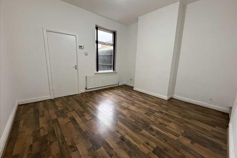 undefined, Barrows Road, Birmingham