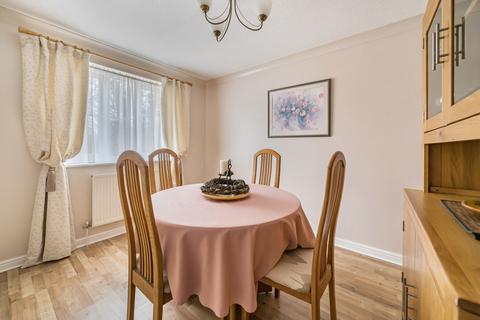 4 bedroom detached house for sale, Tocker Gardens, Warfield, Bracknell