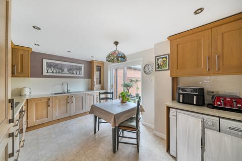 4 bedroom detached house for sale, Tocker Gardens, Warfield, Bracknell