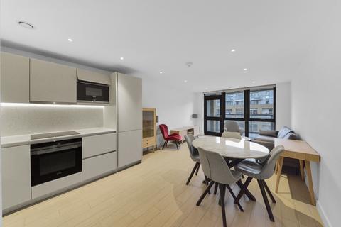 undefined, 1 Packington Square London N1