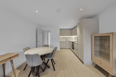 2 bedroom apartment for sale, 1 Packington Square London N1
