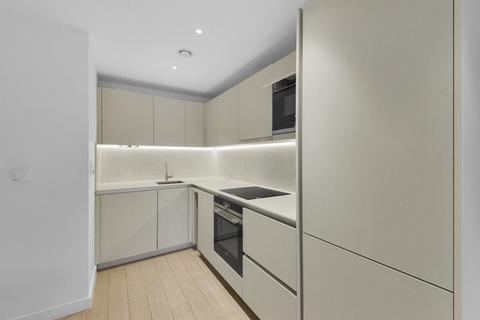 2 bedroom apartment for sale, 1 Packington Square London N1