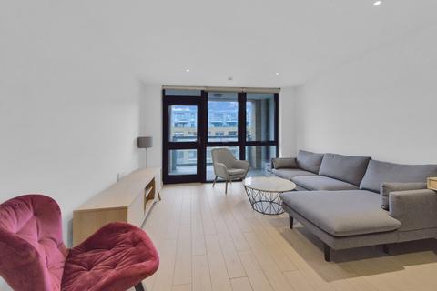 2 bedroom apartment for sale, 1 Packington Square London N1