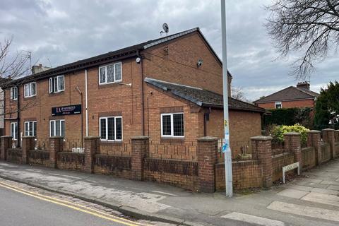 undefined, Liverpool Road South, Liverpool, L31