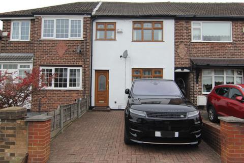 Greenside Lane, Droylsden, Manchester, M43