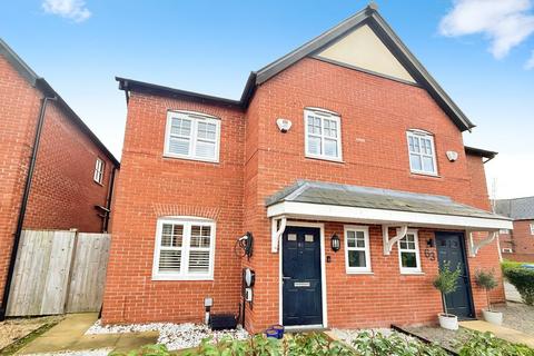 undefined, Baskerville Road, Altrincham, Cheshire, WA14
