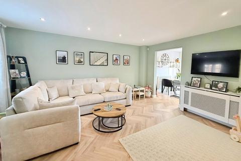 undefined, Baskerville Road, Altrincham, Cheshire, WA14