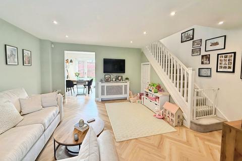 undefined, Baskerville Road, Altrincham, Cheshire, WA14