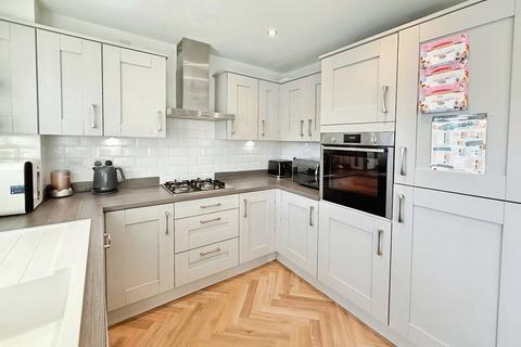 undefined, Baskerville Road, Altrincham, Cheshire, WA14