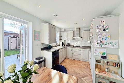 undefined, Baskerville Road, Altrincham, Cheshire, WA14