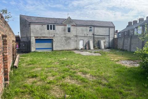 undefined, Espin Street, Liverpool, L4