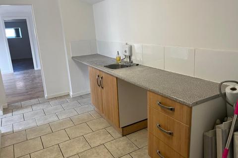undefined, Espin Street, Liverpool, L4