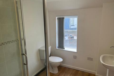 undefined, Espin Street, Liverpool, L4