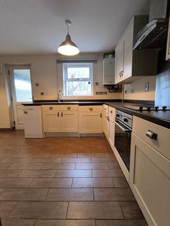 3 bedroom terraced house to rent, Pritchard Close, Northampton