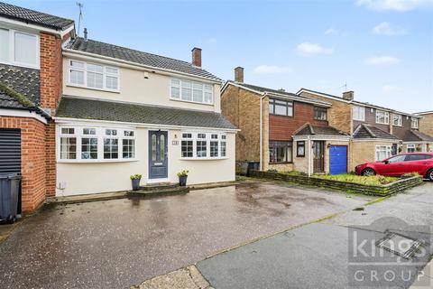 5 bedroom end of terrace house for sale, Nunsbury Drive, Broxbourne