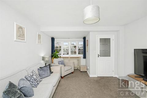 5 bedroom end of terrace house for sale, Nunsbury Drive, Broxbourne