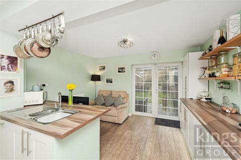 5 bedroom end of terrace house for sale, Nunsbury Drive, Broxbourne
