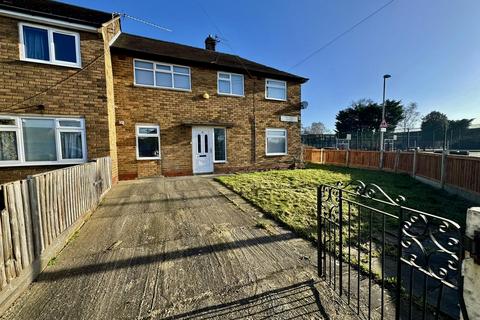 undefined, Fir Trees Avenue, Preston PR2