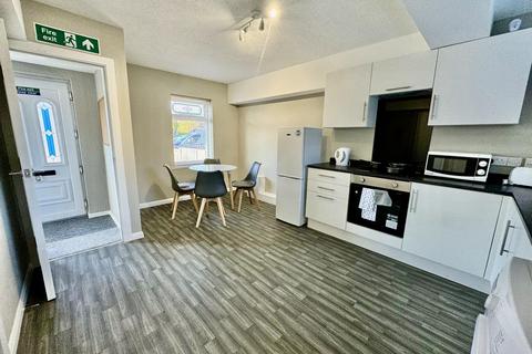 undefined, Fir Trees Avenue, Preston PR2