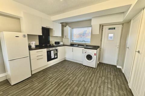 undefined, Fir Trees Avenue, Preston PR2