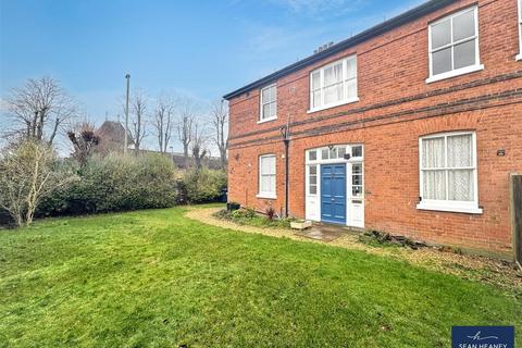 2 bedroom apartment for sale, Salisbury Road, Barnet EN5